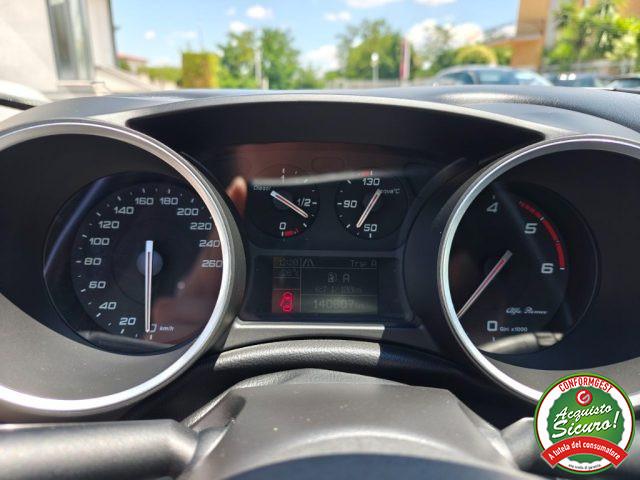 ALFA ROMEO Giulietta 1.6 JTDm 120 CV Super