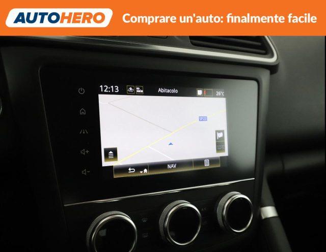 RENAULT Kadjar Blue dCi 8V 115CV EDC Techno