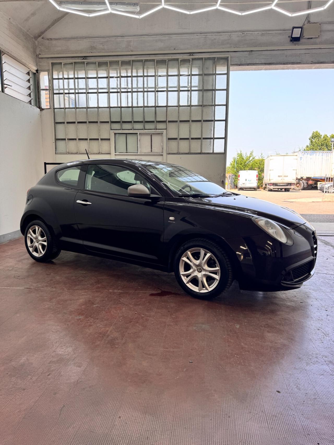 Alfa Romeo MiTo 1.3 JTD 95 CV S&S Super