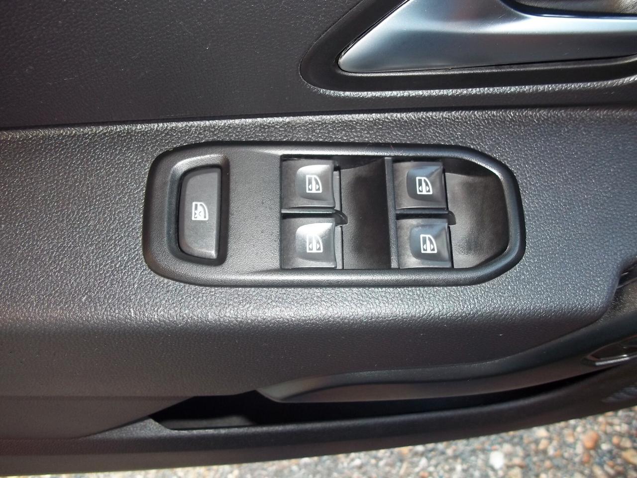 Dacia Duster Comfort 1.0 ECO-G 100cv Gpl Originale Uniproprietario Euro 6D-Temp