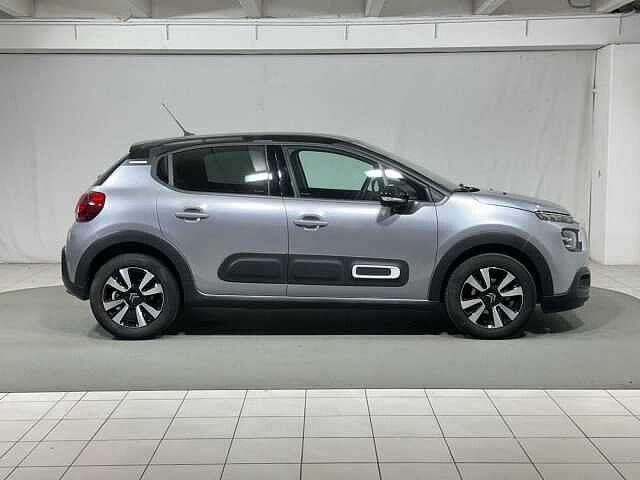 Citroen C3 PureTech 110 S&S Shine