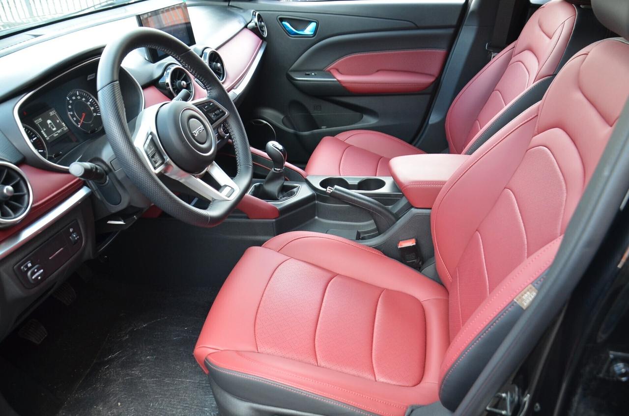 Dfsk Glory 500 1.5 Standard