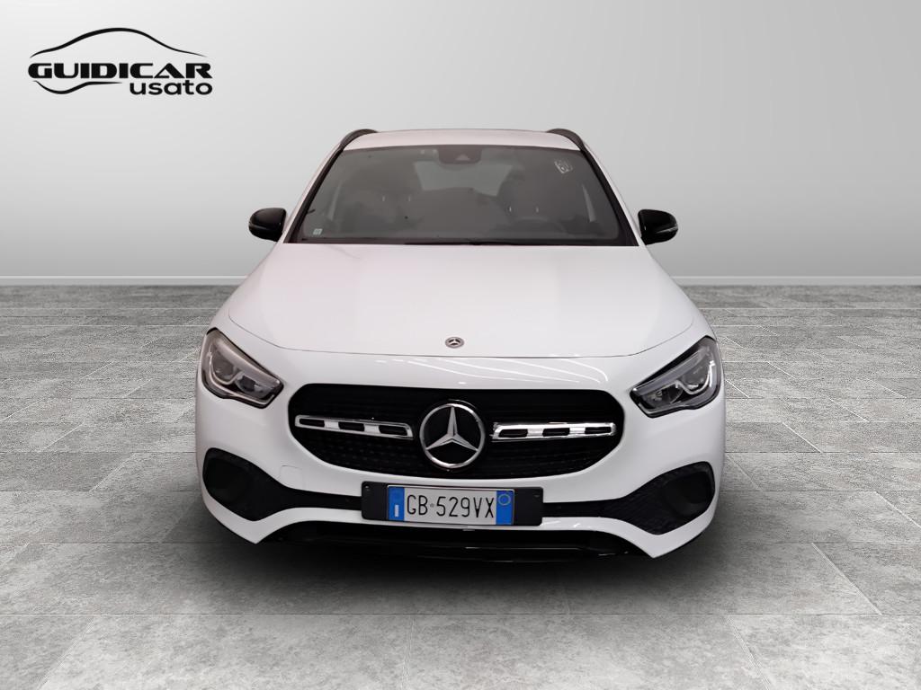 Mercedes-Benz GLA-H247 2020 - GLA 200 Sport auto