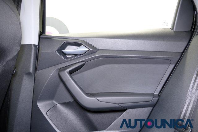 AUDI A1 SPB 25 TFSI ADMIRED FULL LED NEOPATENTATI
