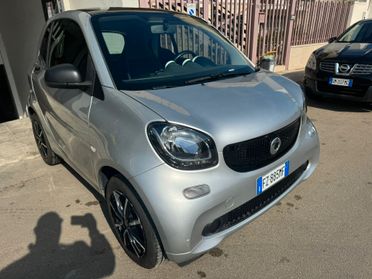 Smart ForTwo 70 1.0 Youngster