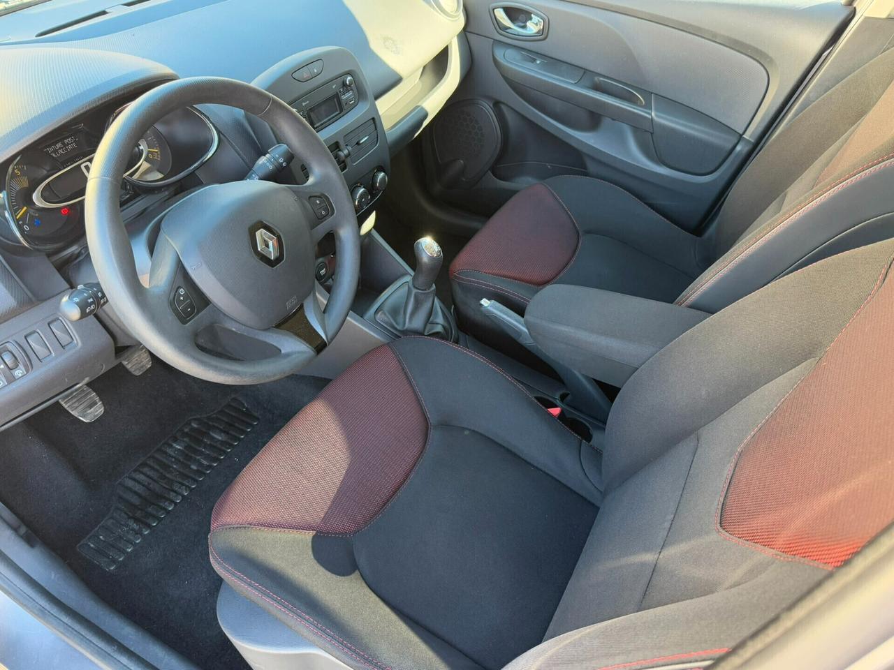 Renault Clio 1.5 dCi 8V 75CV 5 porte Costume National