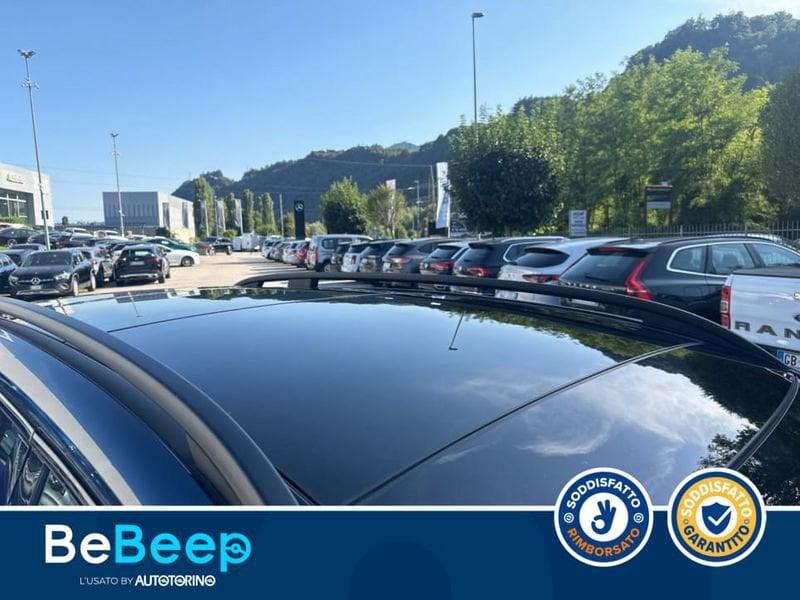 Mercedes-Benz Classe GLB GLB 220 D PREMIUM 4MATIC AUTO