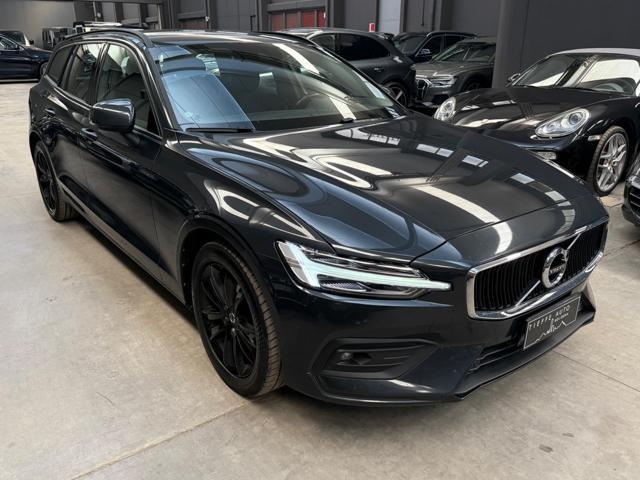 VOLVO V60 D3 Geartronic Business