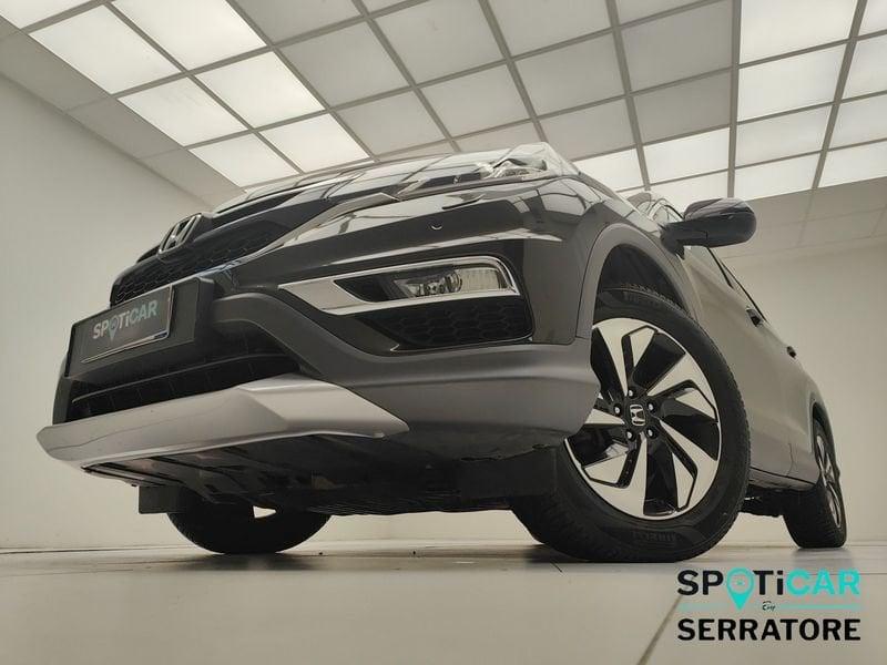 Honda CR-V IV 1.6 Executive Navi Adas 4wd auto