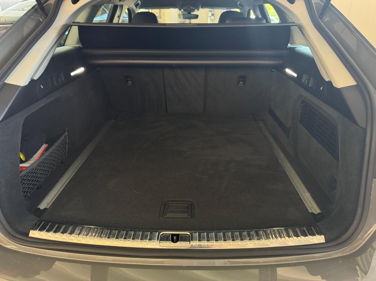 Audi A6 Allroad 45 3.0 tdi mhev 48V quattro 245cv s-tronic