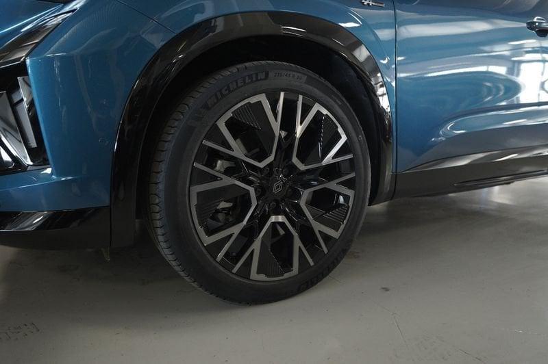 Renault Austral NUOVO HN1ZSL4M26X2HY