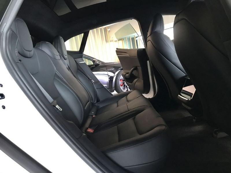 Tesla Model S Model S 100kWh Long Range NEW MODEL