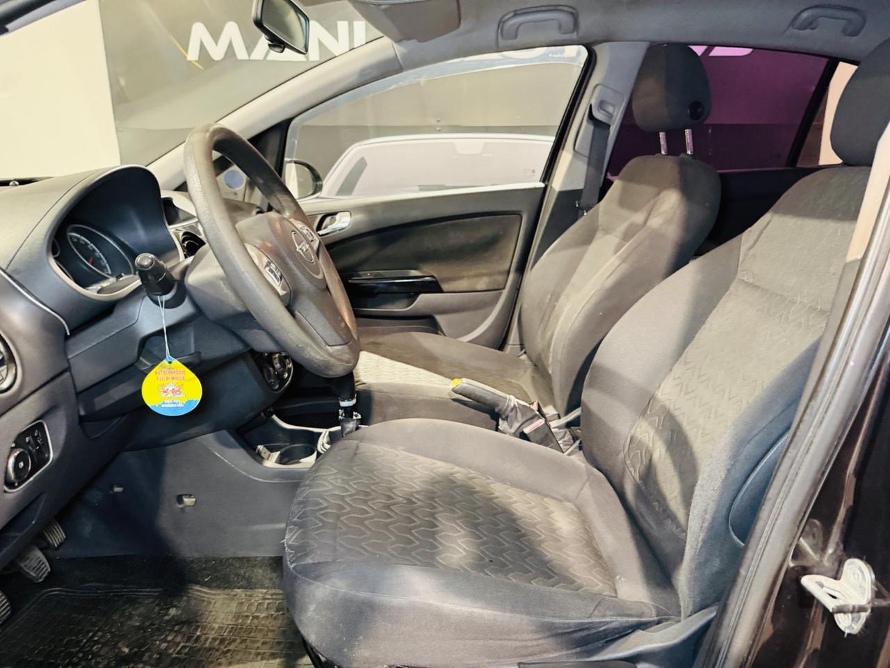 Opel CORSA*1.3*75 CV*SPORT*5 PORTE*NEOPATENTATI*