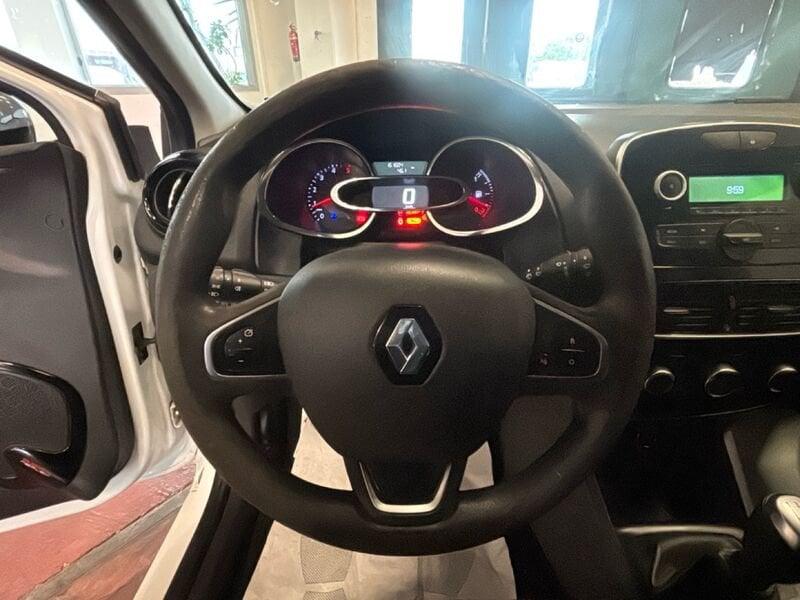 Renault Clio CLIO 1.5