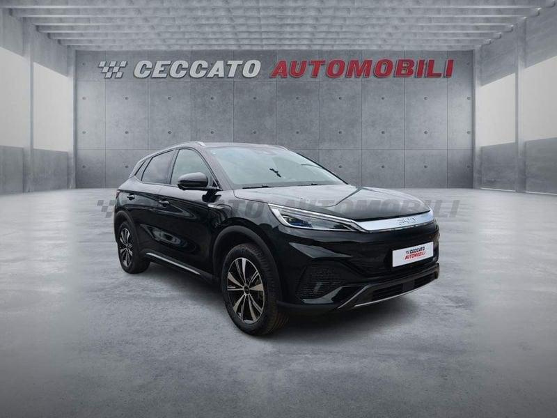 BYD Atto 3 Atto 3 60,48 kWh Comfort