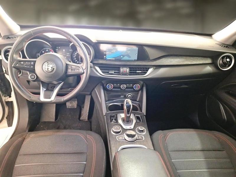 ALFA ROMEO STELVIO 2.2 Turbo Diesel 160CV Business AT8 RWD
