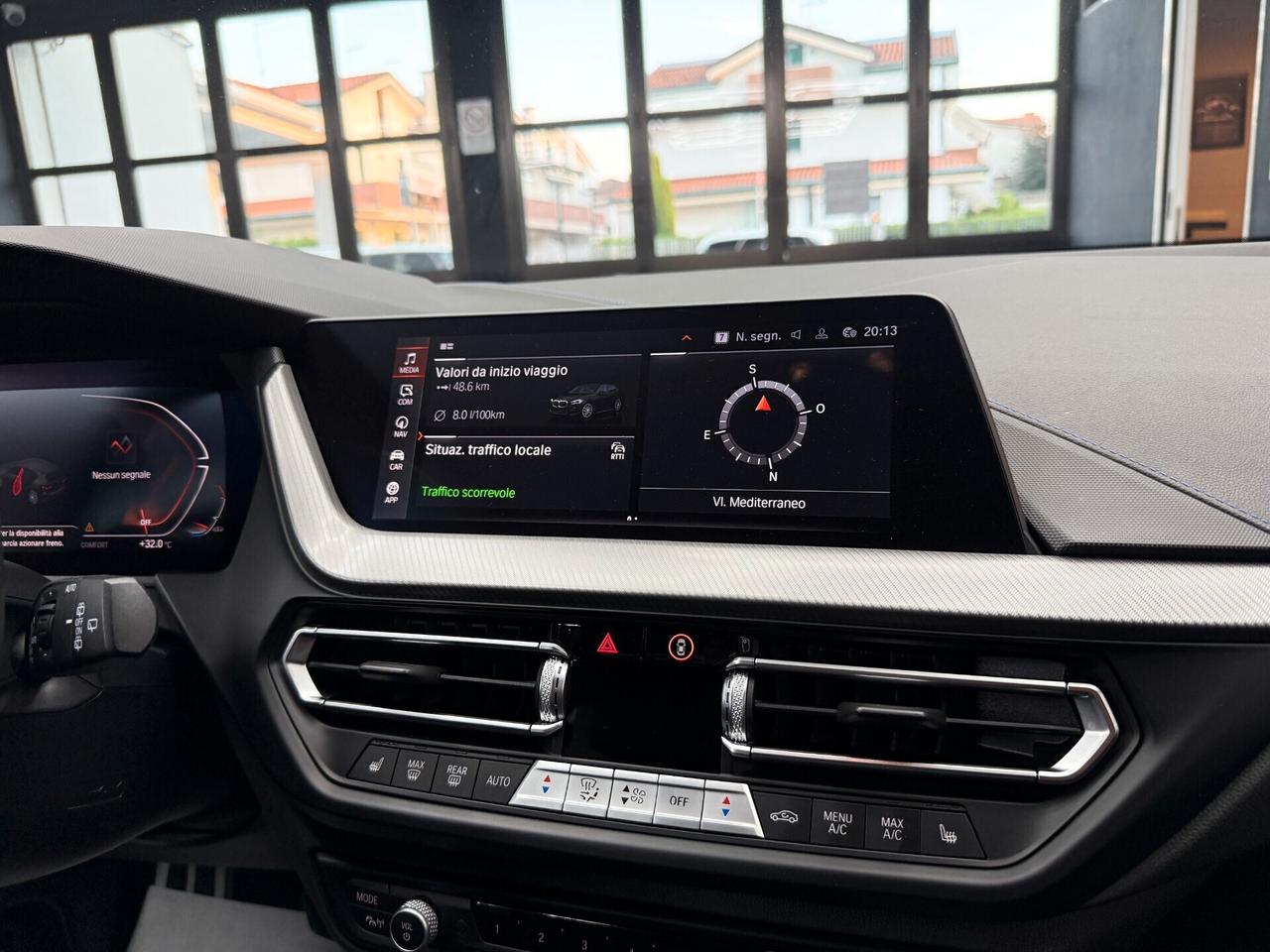 Bmw 118i 1.5 136CV MSport Auto