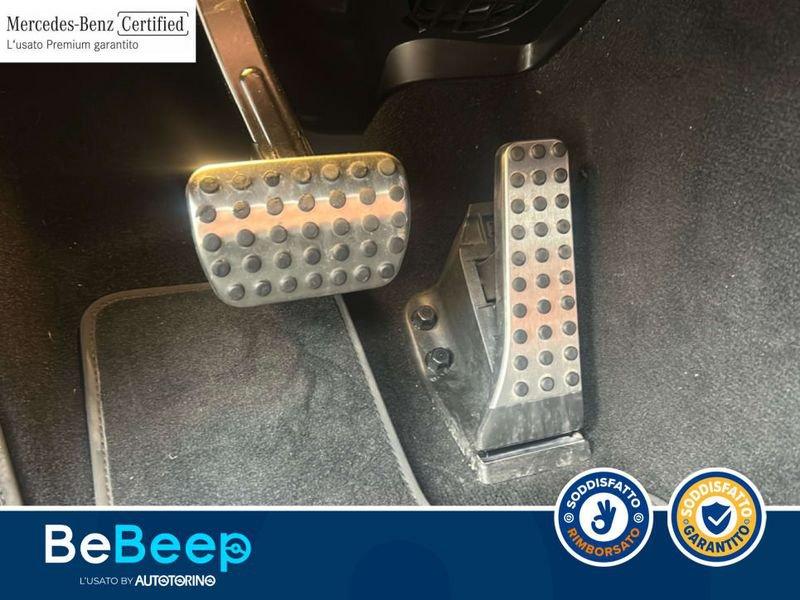 Mercedes-Benz Classe C C SW ALL-TERRAIN 220 D MHEV PREMIUM 4MATIC AUTO