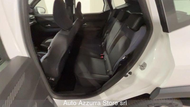 Dacia Duster 1.0 TCe GPL 4x2 Expression *PROMO AZZURRA*