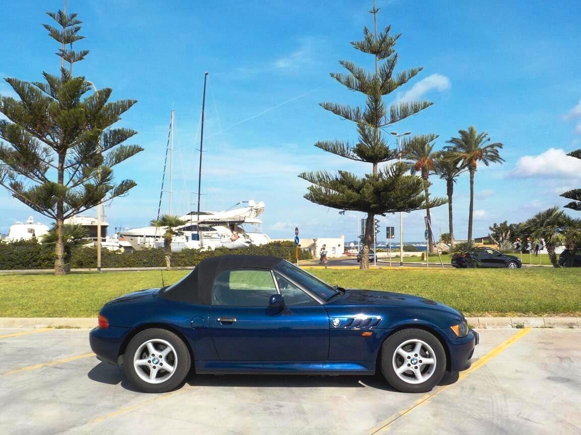 Bmw Z3 1.9 16V cat Roadster