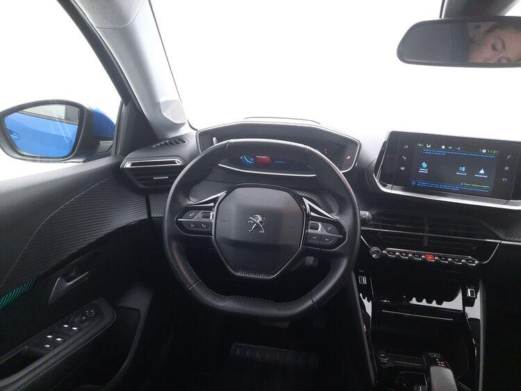 Peugeot 208 Allure Pack BR569212 Elettrico 136CV