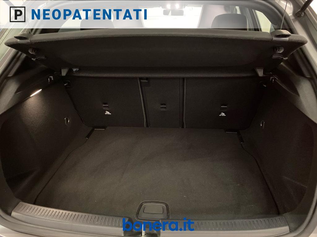 Mercedes Classe A 180 180 D Premium 8G-DCT