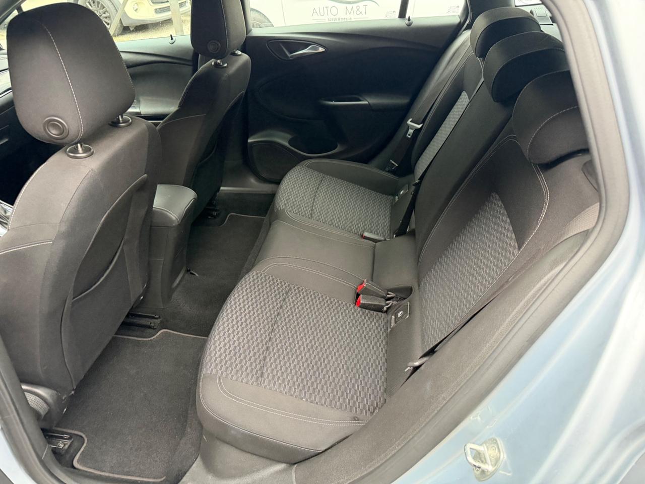 Opel Astra 1.4 Turbo 150CV Start&Stop aut. Sports Tourer Dynamic