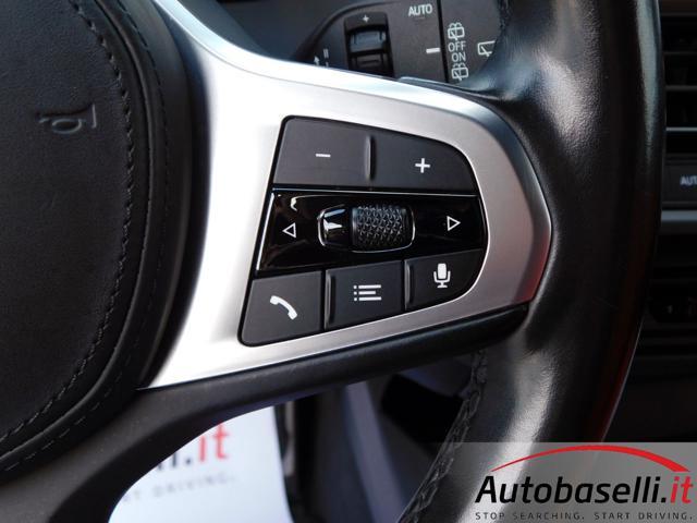 BMW 125 120D XDRIVE MSPORT 190CV AUTOMATICA STEPTRONIC