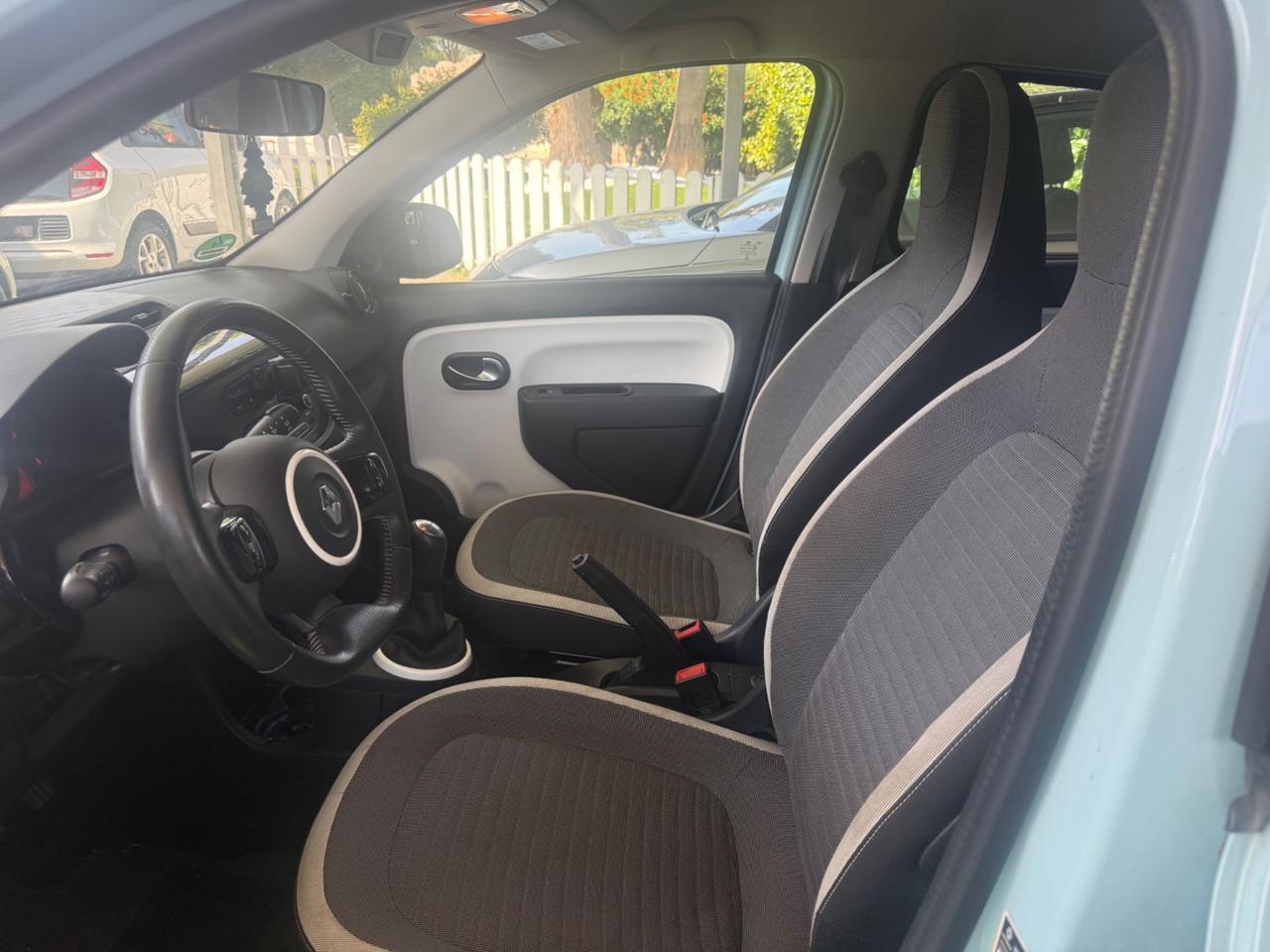 Renault Twingo SCe Stop&Start Intens Limited - PREZZO REALE