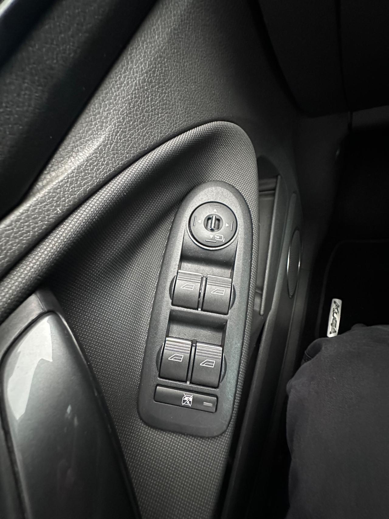 Ford Kuga 2.0 TDCi 163 CV 4WD Powersh.Titanium DPF