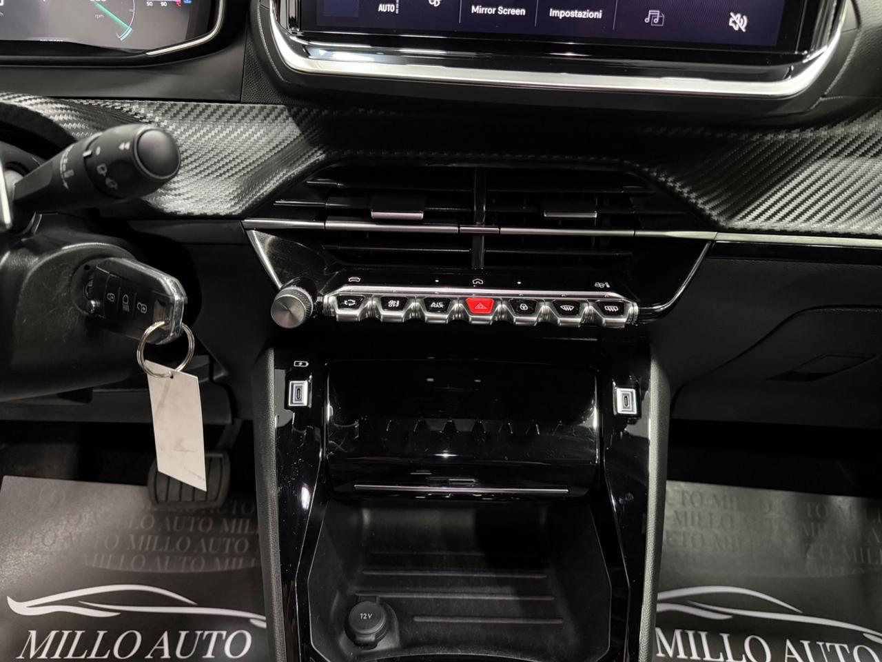 Peugeot 2008 BlueHDi 1.5cc 130cv S&S EAT8 Allure