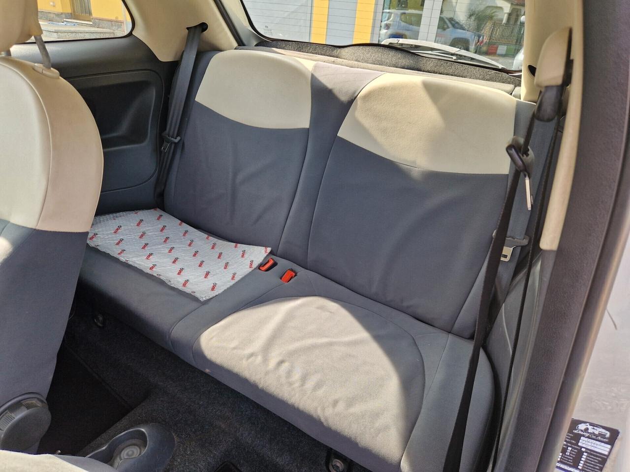 Fiat 500 1.2 Pop E5