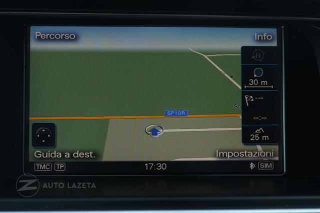 AUDI A4 Avant 2.0TDI s line quattro Stronic Advanced 4x4