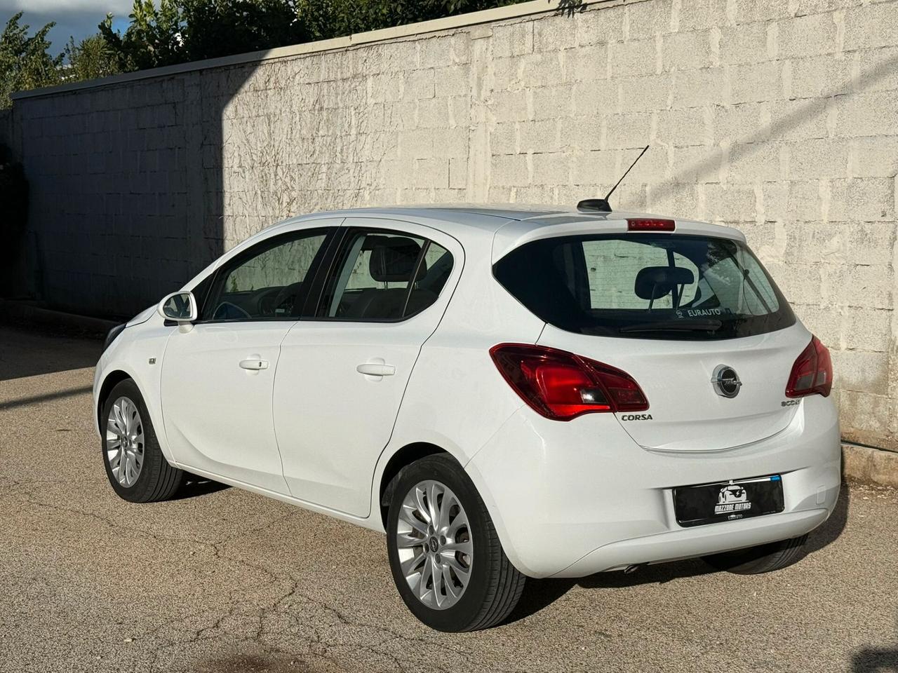 Opel Corsa 1.3 diesel