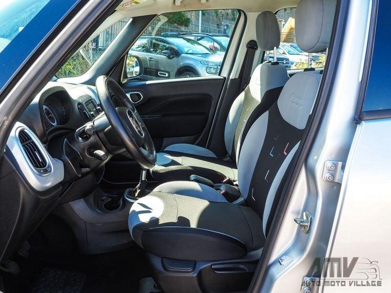 FIAT 500L 1.3 Multijet 95 CV 24 MESI DI GARANZIA