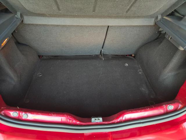 DACIA Sandero Stepway 1.6 Benzina ( TAGLIANDATA )