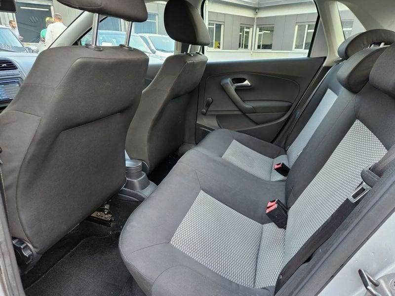 Volkswagen Polo Polo 5p 1.2 Trendline 60cv