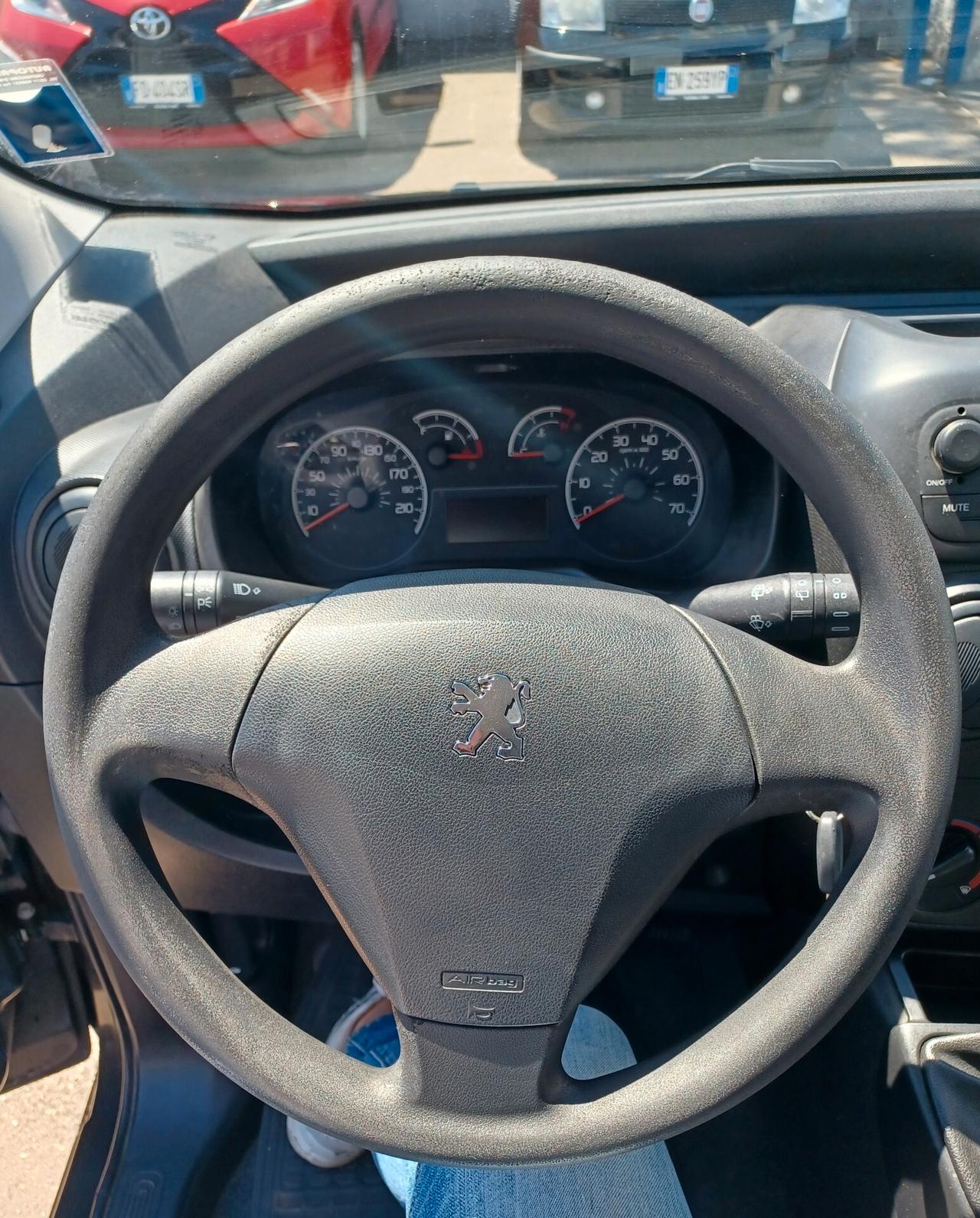 Peugeot Bipper Tepee 1.3 HDi Style ANNO 2014