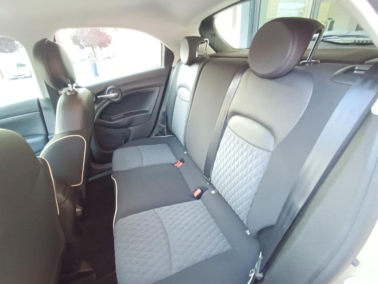 Fiat 500X 1.6 Mjt 120 CV DCT Cross