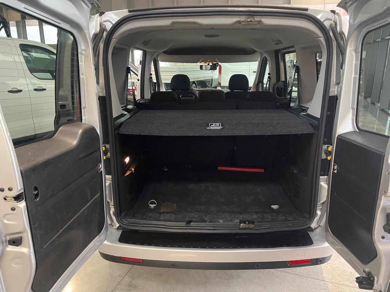 Fiat Doblo Doblò 1.6 MJT 105CV S&S PL Combi Maxi N1 Lounge