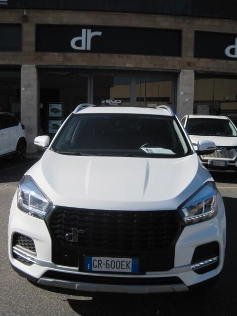 Dr Dr 4.0 dr 4.0 1.5 Bi-Fuel GPL