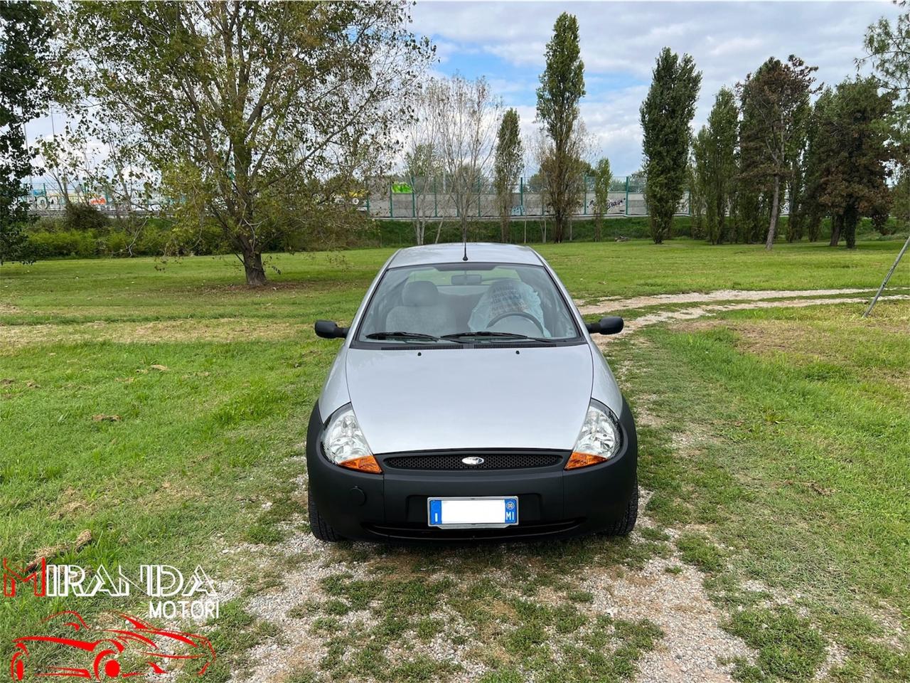 Ford Ka 1.3 CON 12 MESI DI GARANZIA