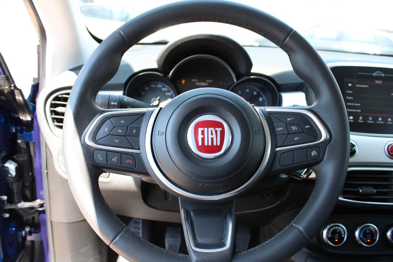Fiat 500X 1.0 T3 120 CV Lounge