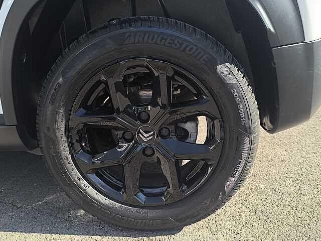 Citroen C3 Aircross PureTech 110 S&S C-Series