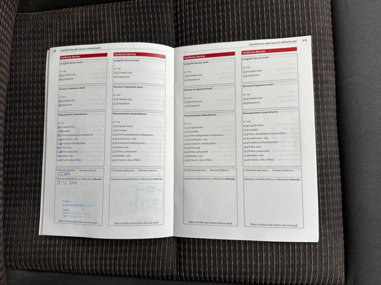 Audi Q5 2.0 TDI 143 CV Quattro