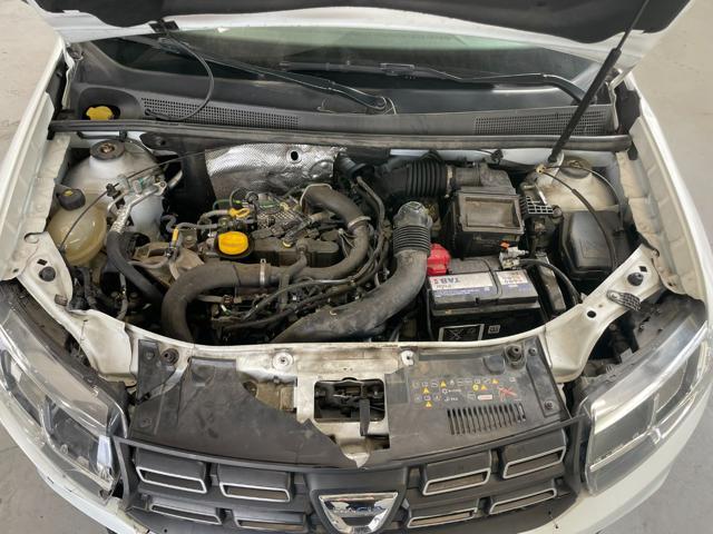 DACIA Sandero STEPWAY 1.0 TCE 100CV ECO-G 15TH ANNIVERSARY