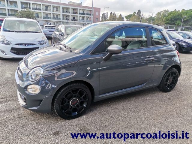 FIAT 500 1.3 Multijet 95 CV S