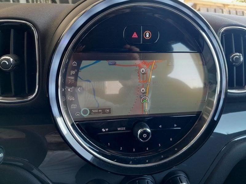 MINI Countryman Mini 2.0 Cooper D Business all4 auto