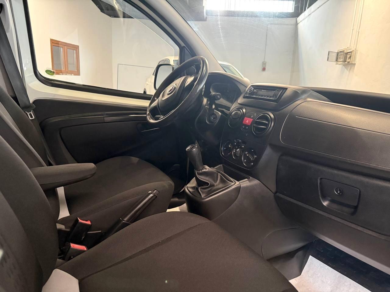 Fiat Fiorino 1.3 MJT 95CV Cargo IVA INCLUSA