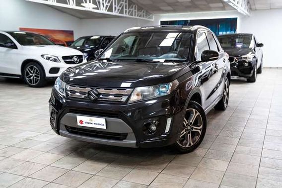 Suzuki Vitara 1.6 120 cv